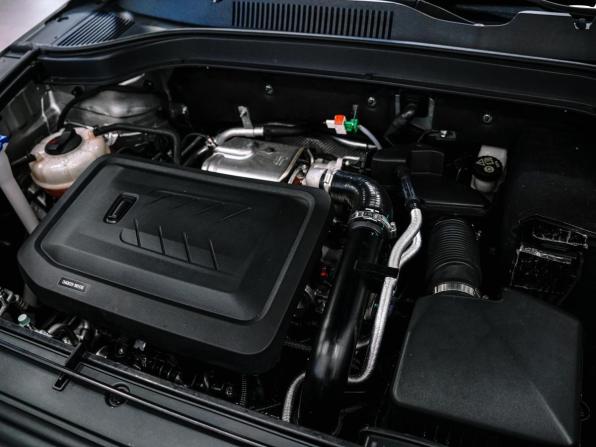 FAW Bestune T55 с пробегом 2021 года, цена 1 699 000 рублей, 34136 км, внедорожник, Автокод Объявления