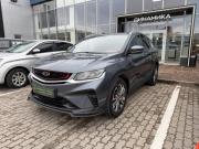 Geely Coolray I Череповец  - изображение 17