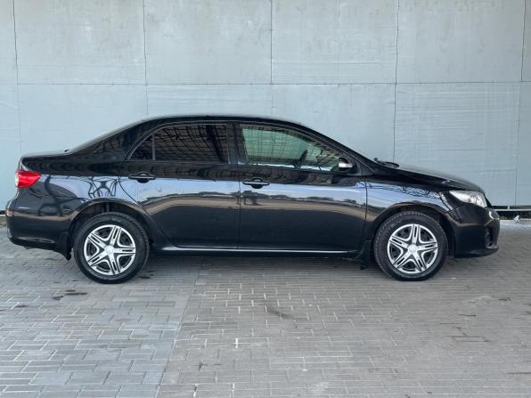 Toyota Corolla X (E140 E150) Рестайлинг с пробегом 2011 года, цена 950 000 рублей, 198913 км, седан, Автокод Объявления
