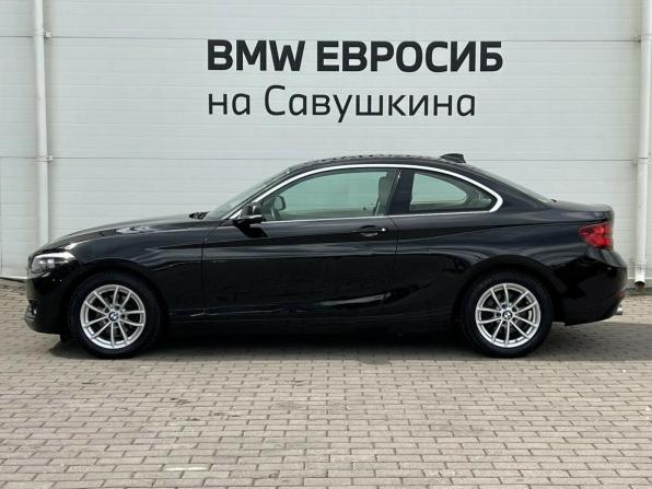 BMW 2 серии F22 Рестайлинг с пробегом 2019 года, цена 2 710 000 рублей, 45500 км, купе, Автокод Объявления