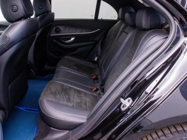 Mercedes-Benz E-Класс V (W213 S213 C238) Рестайлинг с пробегом 2020 года, цена 4 368 000 рублей, 86320 км, седан, Автокод Объявления