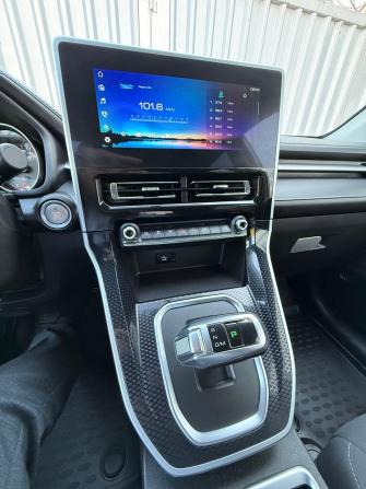 Haval M6 II с пробегом 2023 года, цена 1 755 000 рублей, 63363 км, внедорожник, Автокод Объявления
