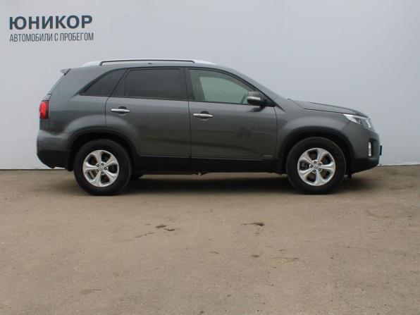 Kia Sorento II Рестайлинг с пробегом 2019 года, цена 2 299 000 рублей, 89917 км, внедорожник, Автокод Объявления