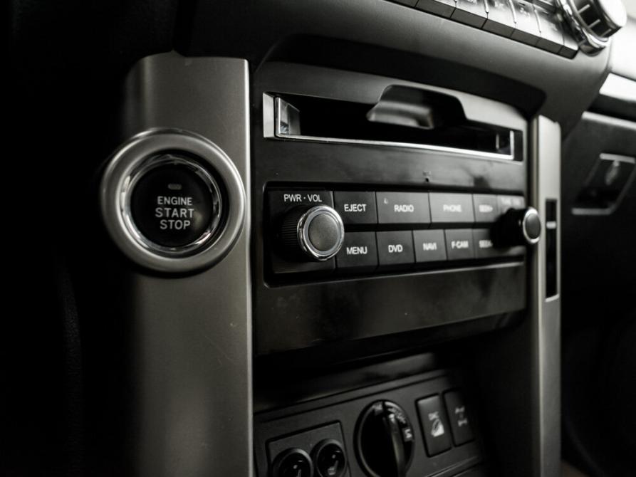Toyota Land Cruiser Prado 150 Series Екатеринбург  - изображение 21