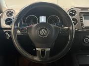 Volkswagen Tiguan I Рестайлинг Новосибирск  - изображение 36