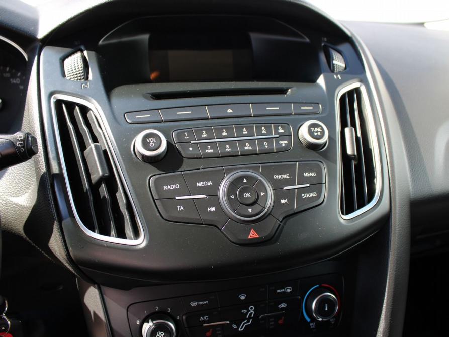 Ford Focus III Рестайлинг Нижний Новгород  - изображение 15
