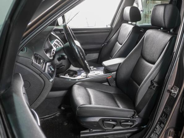 BMW X3 II (F25) с пробегом 2011 года, цена 1 629 000 рублей, 153073 км, внедорожник, Автокод Объявления