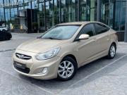 Hyundai Solaris I Сочи  - изображение 12