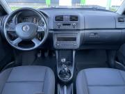 Skoda Fabia II Рестайлинг Ярославль  - изображение 28