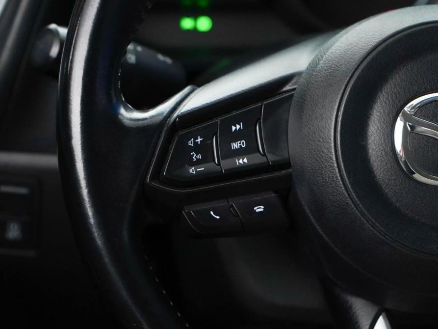 Mazda 3 III (BM) Рестайлинг Москва  - изображение 13
