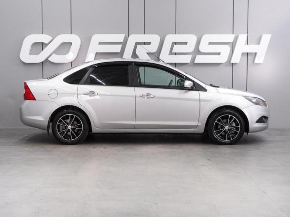 Ford Focus II Рестайлинг с пробегом 2008 года, цена 669 000 рублей, 148273 км, седан, Автокод Объявления