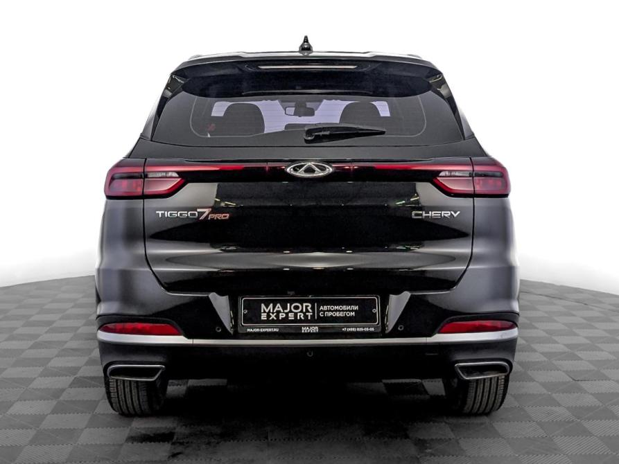 Chery Tiggo 7 Pro I Москва  - изображение 6