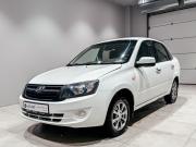 Lada (ВАЗ) Granta I Екатеринбург  - изображение 19