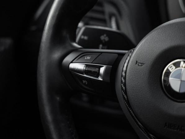 BMW 1 серии II (F20/F21) Рестайлинг 2 с пробегом 2018 года, цена 1 879 000 рублей, 148060 км, хэтчбек, Автокод Объявления