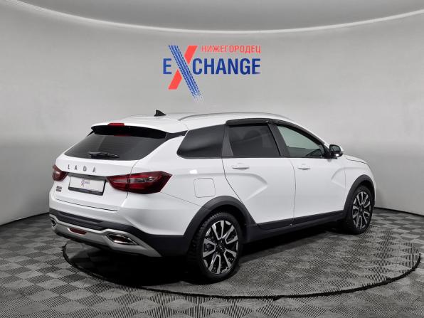 Lada (ВАЗ) Vesta I Рестайлинг (NG) с пробегом 2024 года, цена 1 381 000 рублей, 24409 км, универсал, Автокод Объявления