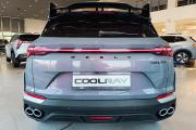 Geely Coolray I Рестайлинг 2 Балашиха  - изображение 25