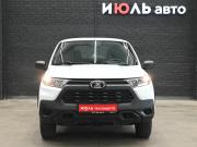 Lada (ВАЗ) Niva Travel I Екатеринбург  - изображение 18