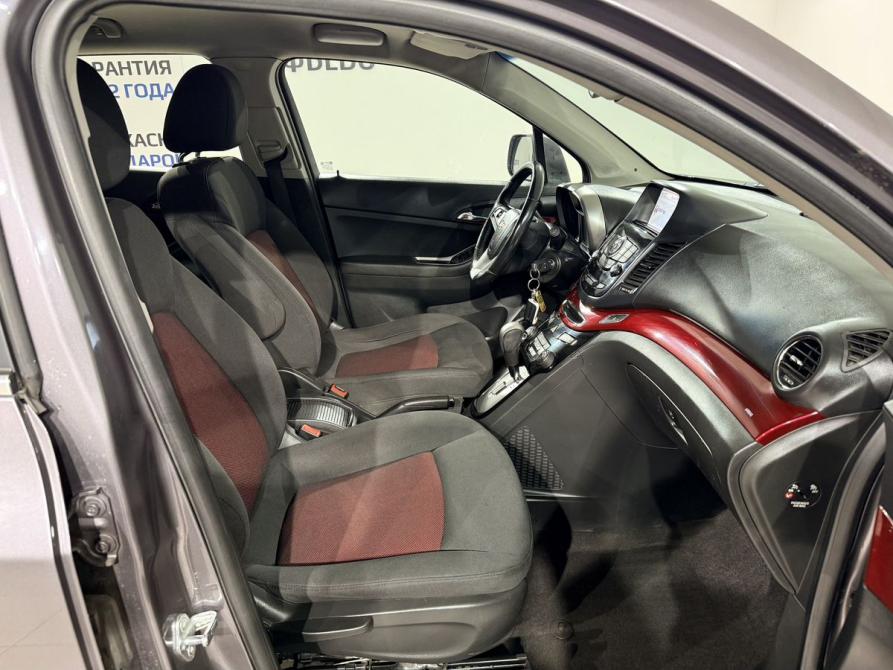 Chevrolet Orlando I Москва  - изображение 10