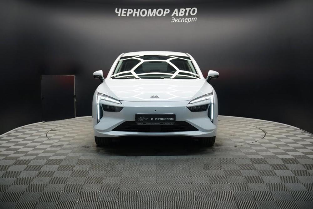 Амберавто А5 Крым  - изображение 7