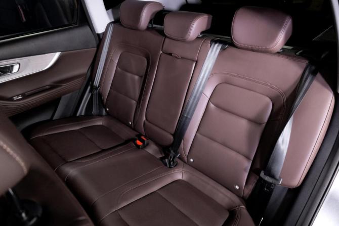 Chery Tiggo 7 Pro Max I Рестайлинг с пробегом 2024 года, цена 2 099 000 рублей, 37993 км, внедорожник, Автокод Объявления