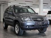 Lada (ВАЗ) Niva Калуга  - изображение 15