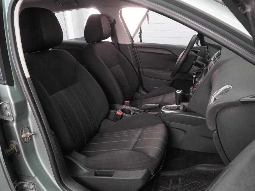 Citroen C4 II Воронеж  - изображение 8