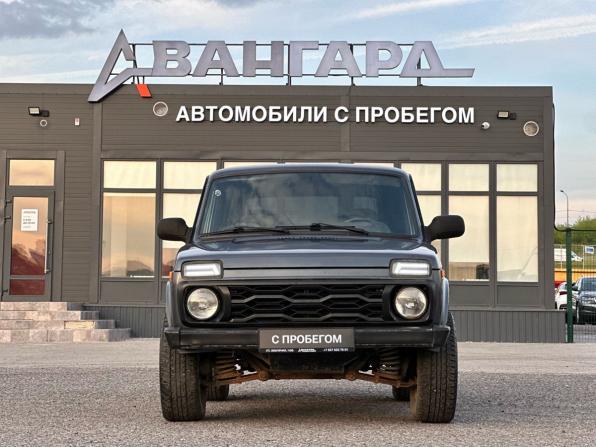 Lada (ВАЗ) 2121 (4x4) I Рестайлинг с пробегом 2018 года, цена 510 000 рублей, 108300 км, внедорожник, Автокод Объявления