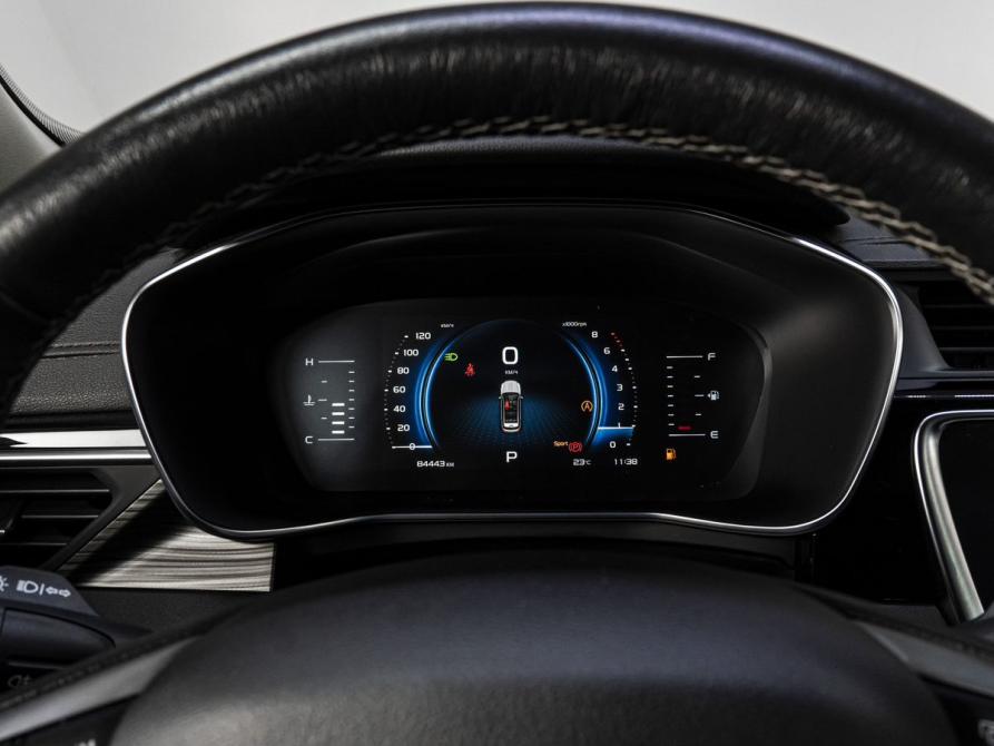 Geely Atlas Pro Тюмень  - изображение 25