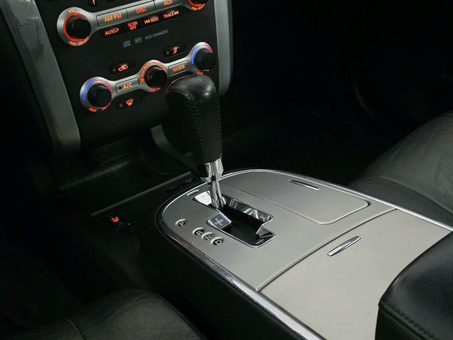 Nissan Murano II (Z51) Новосибирск  - изображение 26