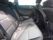 Hyundai Tucson III Рестайлинг Москва  - изображение 25