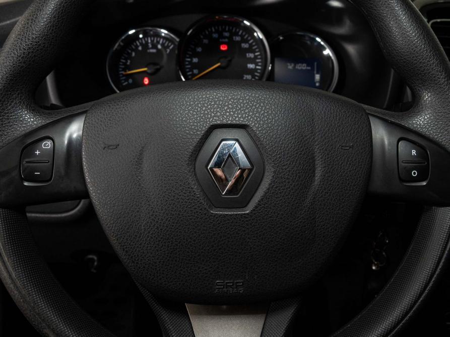 Renault Logan II Казань  - изображение 9
