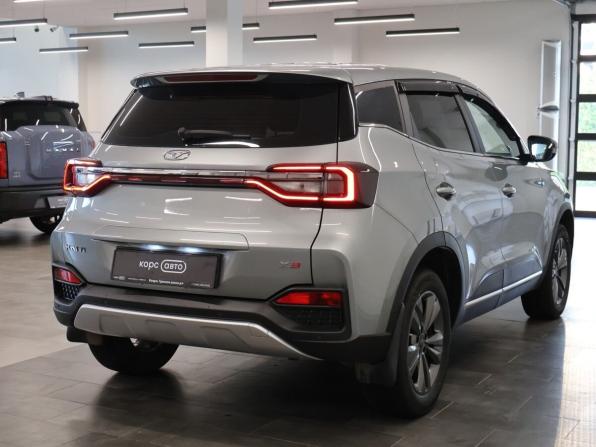 Kaiyi X3 с пробегом 2024 года, цена 1 489 800 рублей, 42955 км, внедорожник, Автокод Объявления