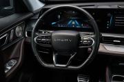 Chery Tiggo 8 Pro Max I Рестайлинг Москва  - изображение 50
