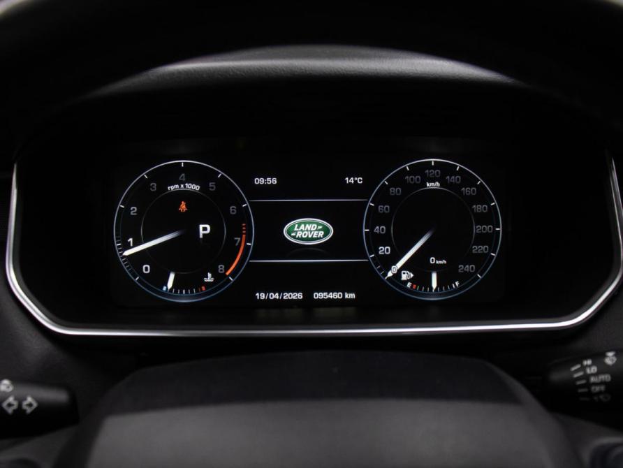 Land Rover Range Rover Sport II Москва  - изображение 13