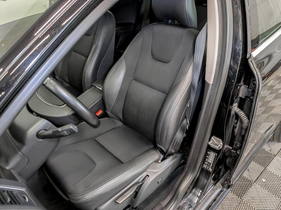 Volvo XC60 I Рестайлинг Москва  - изображение 21