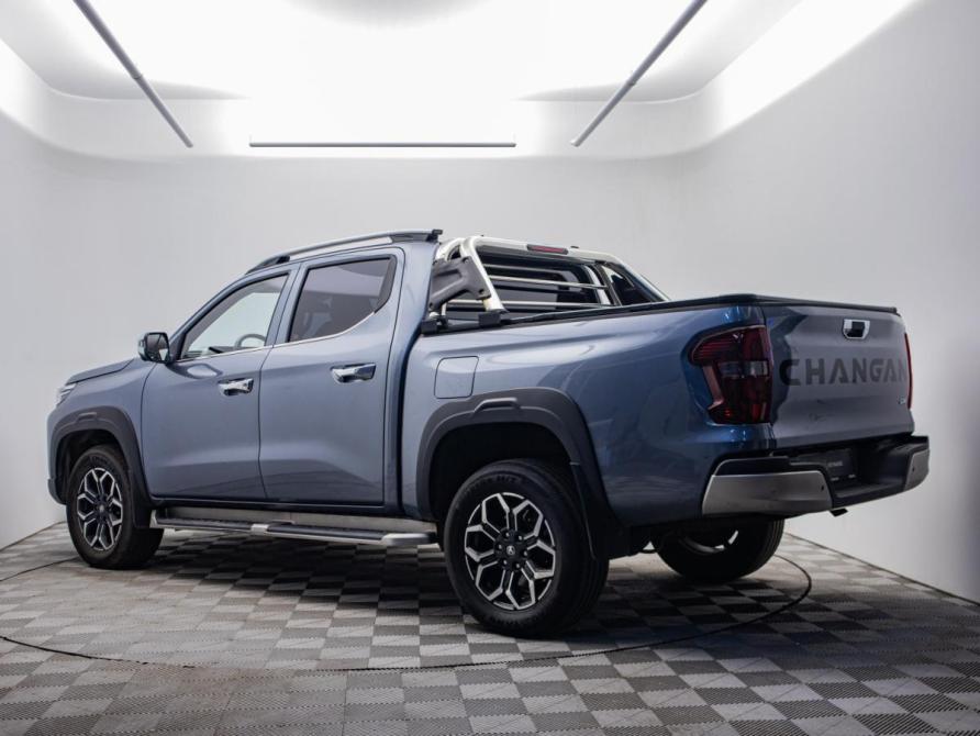 Changan Hunter Plus Москва  - изображение 5