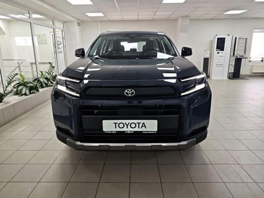 Toyota RAV4 VI (XA60) Москва  - изображение 3
