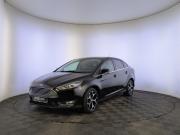 Ford Focus III Рестайлинг Москва  - изображение 27