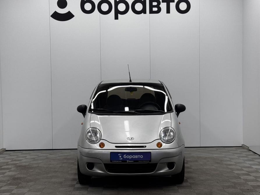 Daewoo Matiz I Рестайлинг Воронеж  - изображение 5