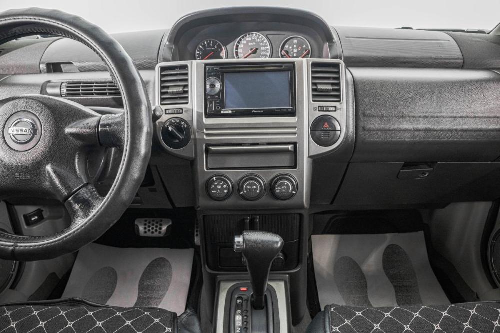 Nissan X-Trail I Рестайлинг Барнаул  - изображение 16
