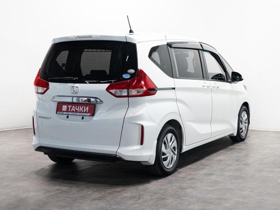 Honda Freed II Чита  - изображение 3