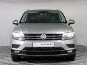 Volkswagen Tiguan II Химки  - изображение 17