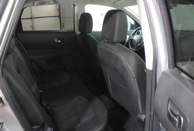 Nissan Qashqai I Рестайлинг с пробегом 2012 года, цена 1 050 000 рублей, 152356 км, внедорожник, Автокод Объявления