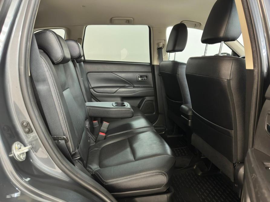 Mitsubishi Outlander III Рестайлинг 2 Москва  - изображение 16