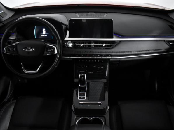 Chery Tiggo 7 Pro I с пробегом 2021 года, цена 1 590 000 рублей, 43670 км, внедорожник, Автокод Объявления