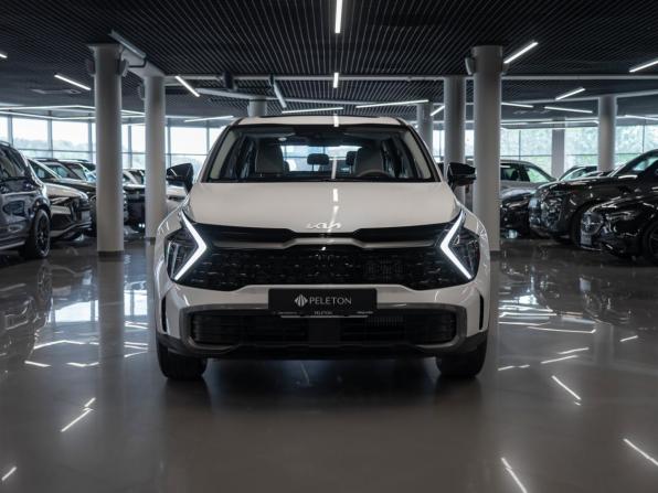 Kia Sportage V с пробегом 2026 года, цена 4 150 000 рублей, 30 км, внедорожник, Автокод Объявления
