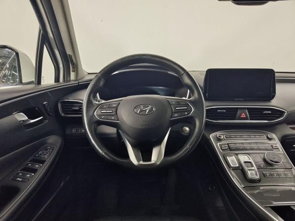 Hyundai Santa Fe IV Рестайлинг с пробегом 2021 года, цена 3 890 000 рублей, 146244 км, внедорожник, Автокод Объявления