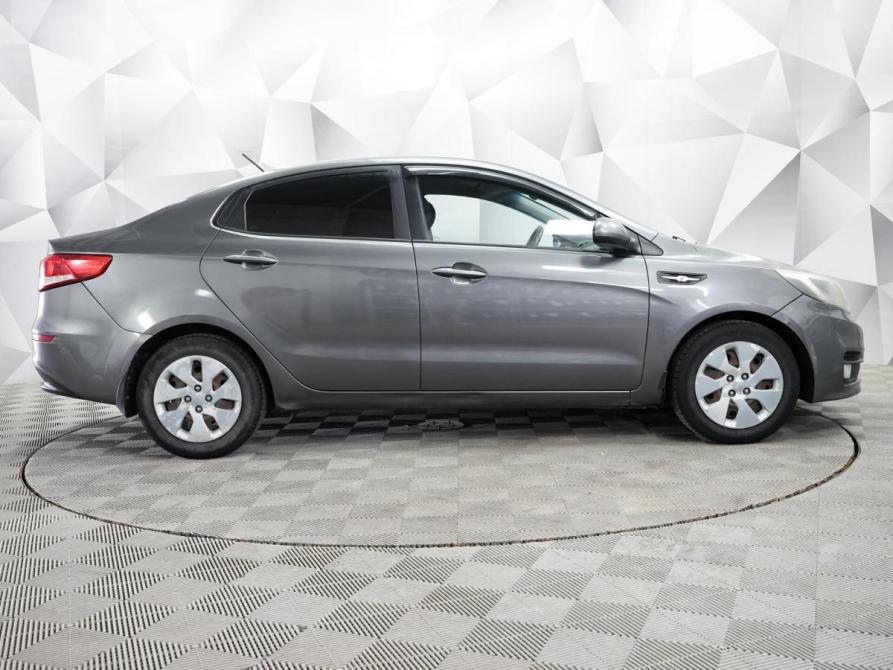 Kia Rio III Рестайлинг Ульяновск  - изображение 2