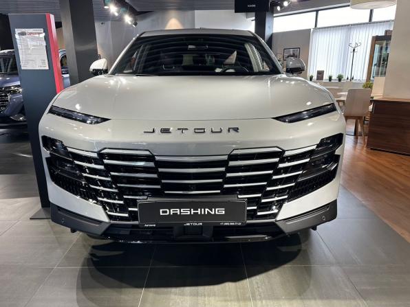 Новый JETOUR DASHING I 2026 года, цена 3 029 900 рублей, внедорожник, Автокод Объявления