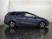 Kia Ceed II Санкт-Петербург  - изображение 23